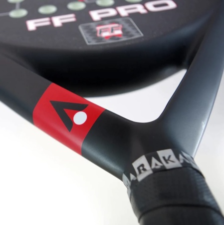 Ракетка Karakal Padel FF PRO 375