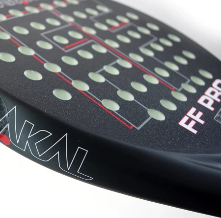 Ракетка Karakal Padel FF PRO 375