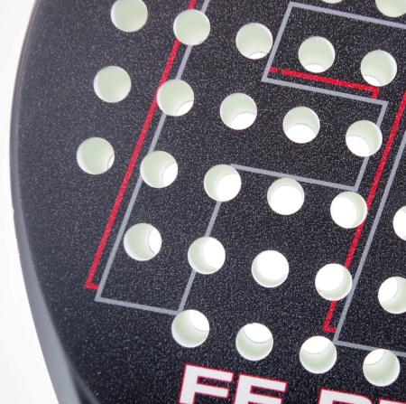 Ракетка Karakal Padel FF PRO 375
