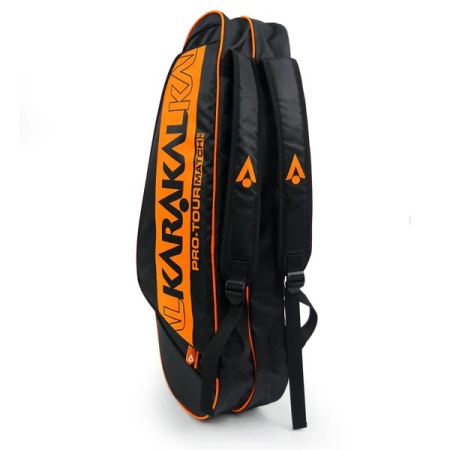 KZ97952 Сумка PRO TOUR 2.2  MATCH  BAG Оранжевый