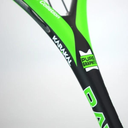Ракетка для сквоша Karakal RAW PRO LITE 2.1 KS24001