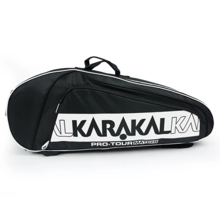 KZ97950 Сумка PRO TOUR  2.2  MATCH  BAG  Белый