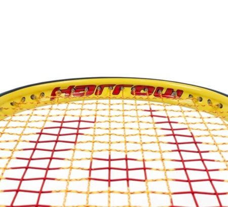   Ракетка для сквоша Harrow Vapor 115 Squash Racquet Blue/Yellow/Red