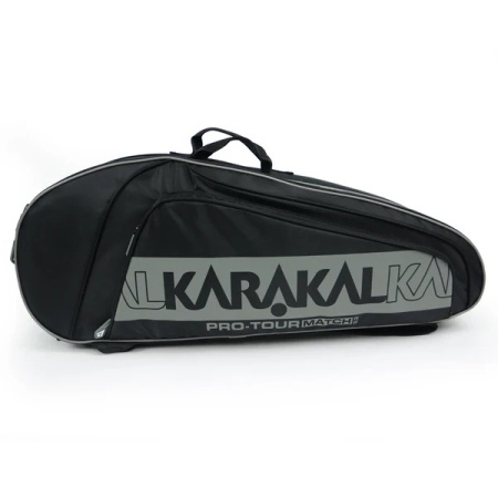 KZ97953 Сумка PRO TOUR 2.2  MATCH  BAG Серый