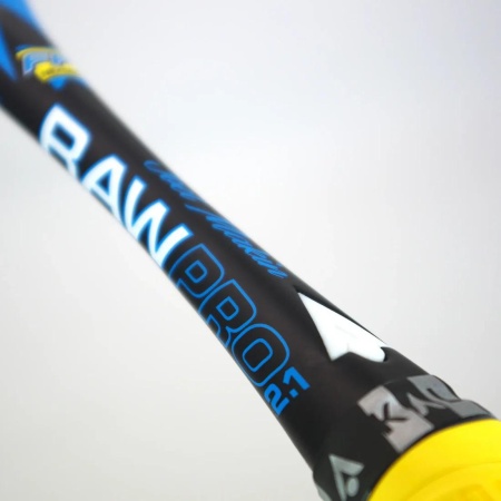 Ракетка для сквоша Karakal RAW PRO 2.1 KS24000