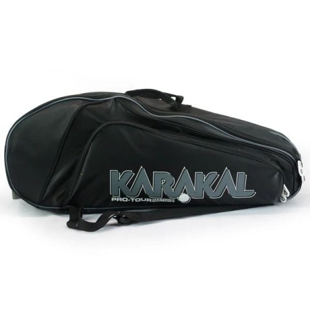 Сумка Pro tour 2.1 match bag белый