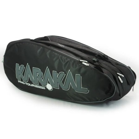 Сумка Pro tour 2.1 comp bag белый