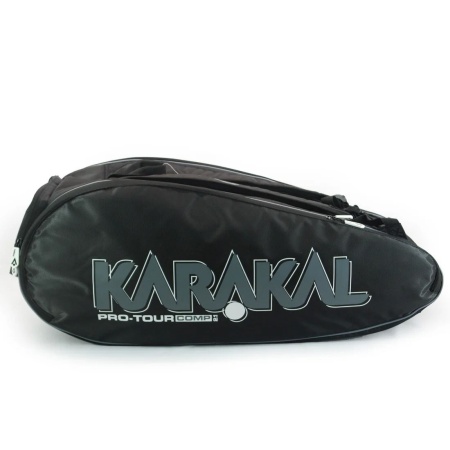 Сумка Pro tour 2.1 comp bag белый