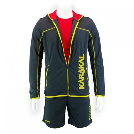 Спортивная одежда Karakal Pro Tour Jacket NEW 2018