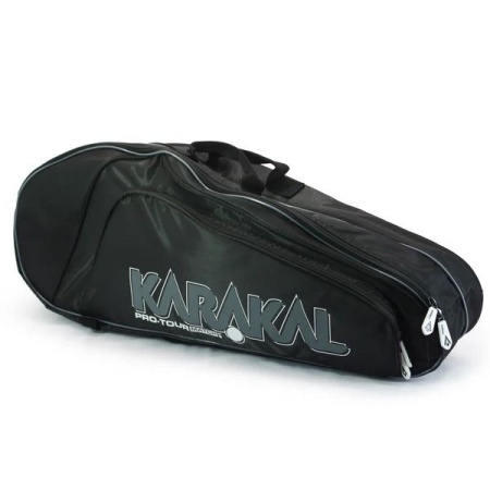 Сумка Pro tour 2.1 match bag белый