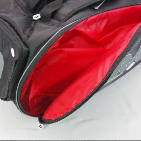 Сумка Pro tour 2.1 comp bag белый