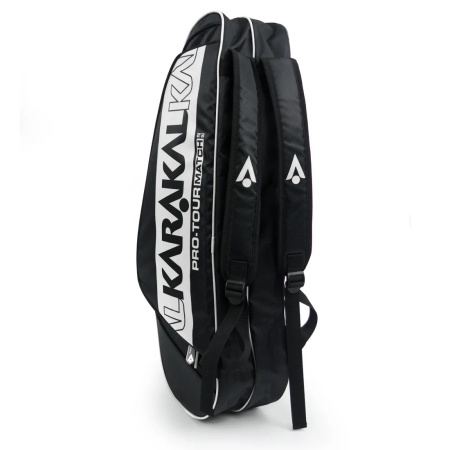 KZ97950 Сумка PRO TOUR  2.2  MATCH  BAG  Белый
