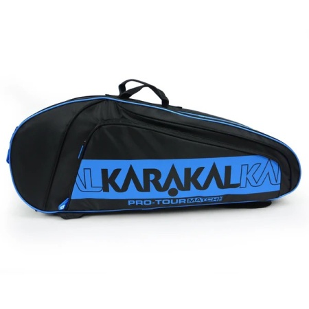 KZ97951 Сумка PRO TOUR 2.2  MATCH  BAG Синий