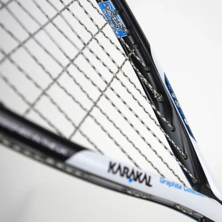 Ракетка для сквоша Karakal RAW 130 KS24017