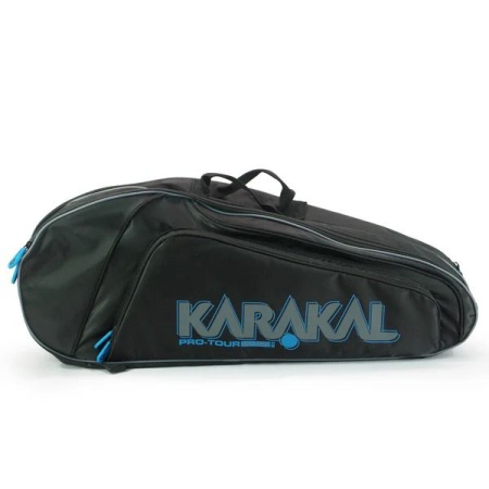 Сумка Pro tour 2.1 match bag синий