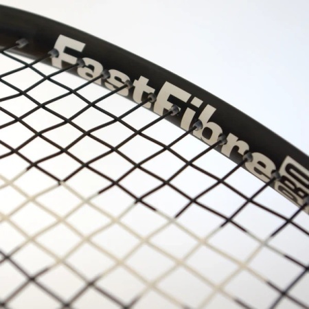 KS25001 Ракетка для сквоша Karakal FAST FIBRE PRO