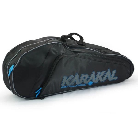 Сумка Pro tour 2.1 match bag синий