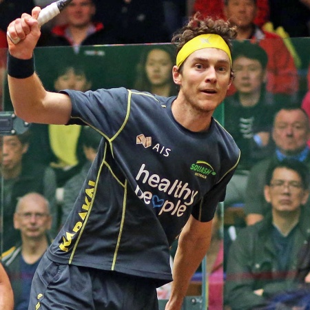 Спортивная одежда Karakal Футболка Pro Tour Tee графитовая
