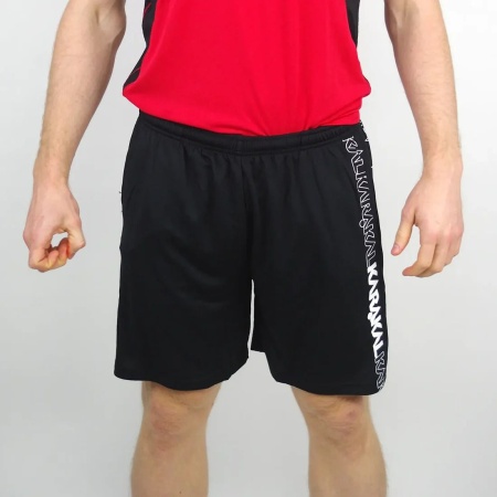 Шорты NEW PRO TOUR SHORT BLACK 