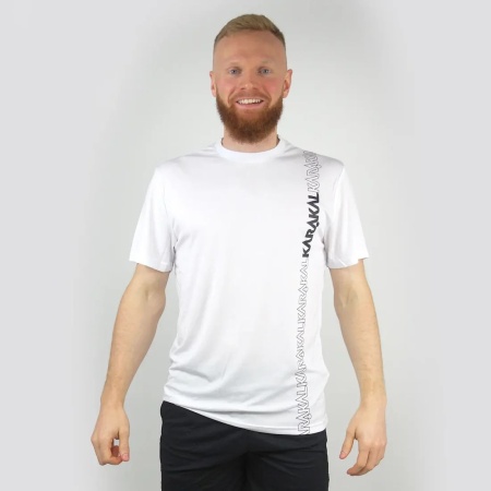 Футболка ACTIVE TEE Белый   