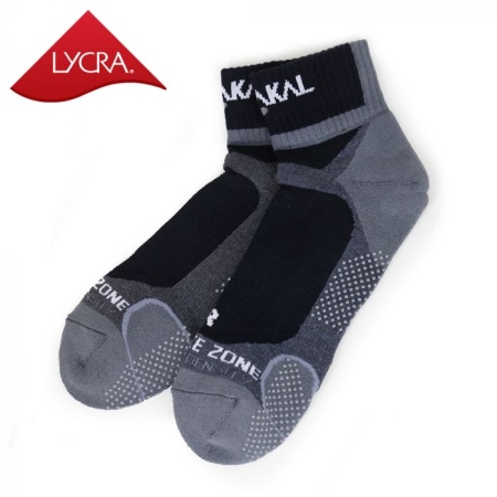 Спортивные носки Karakal X4-Technical ANKLE Sock KC527K