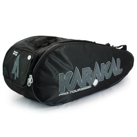 Сумка Pro tour 2.1 comp bag белый